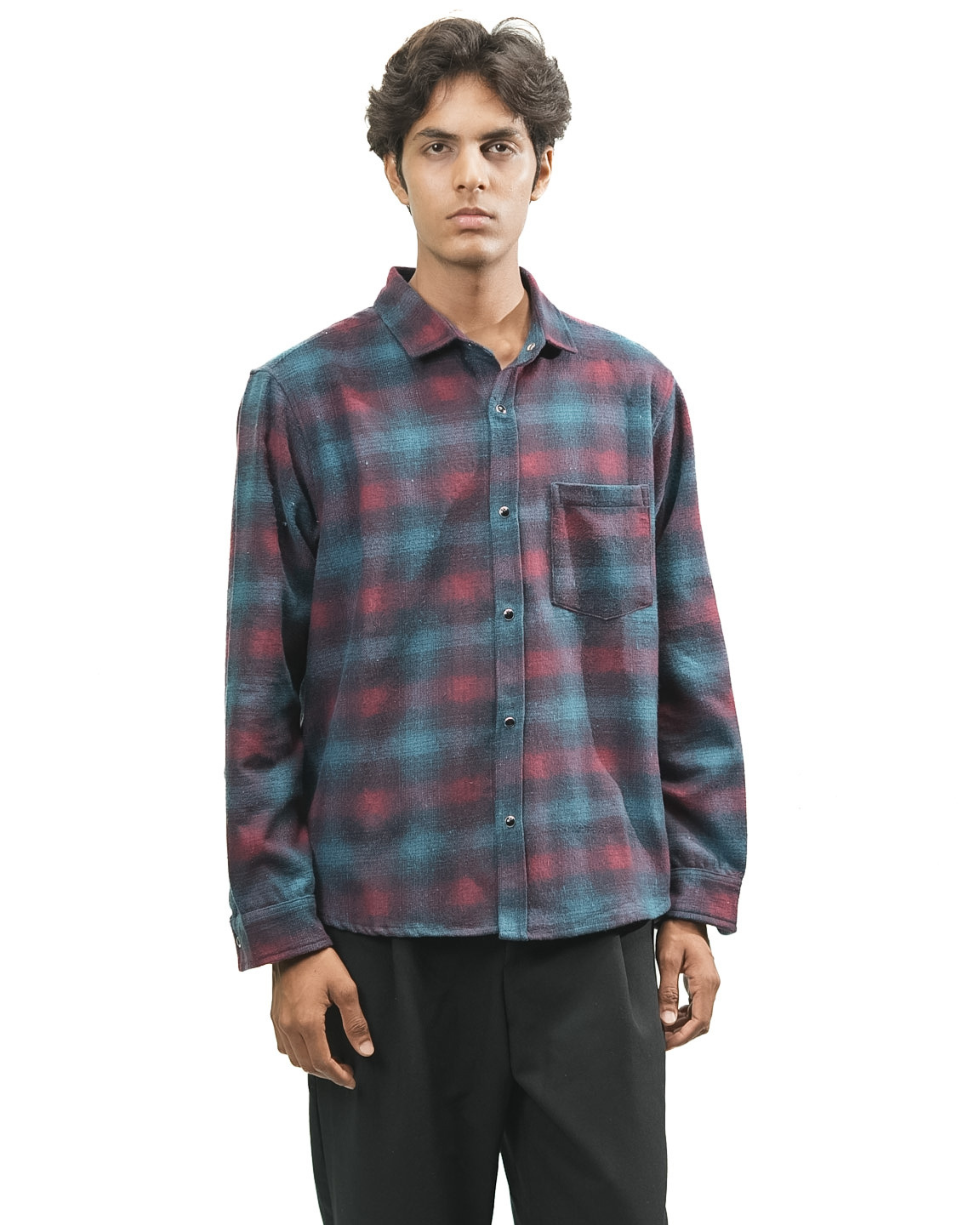 Midnight Flannel