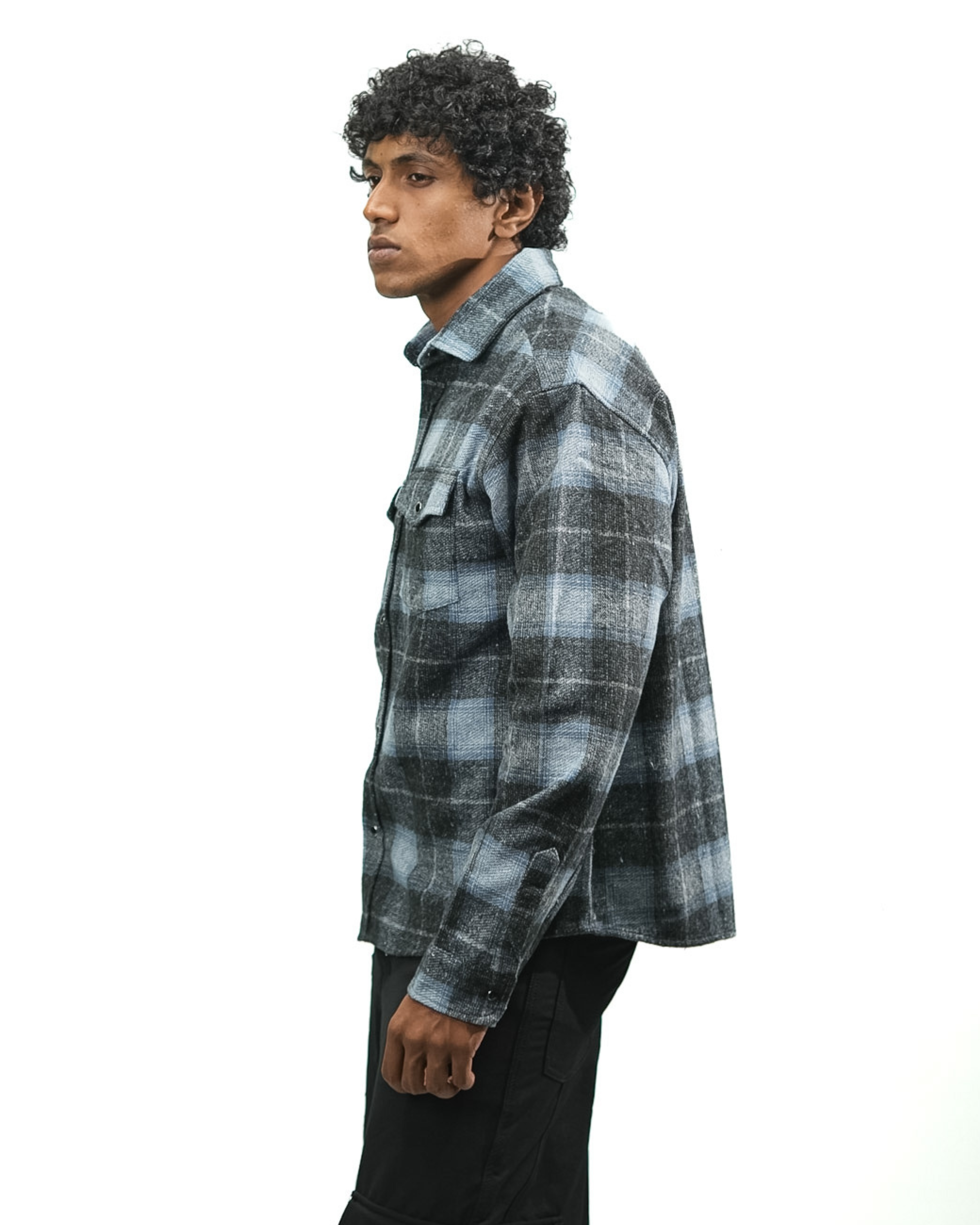 Shadow Flannel