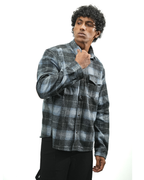 Shadow Flannel