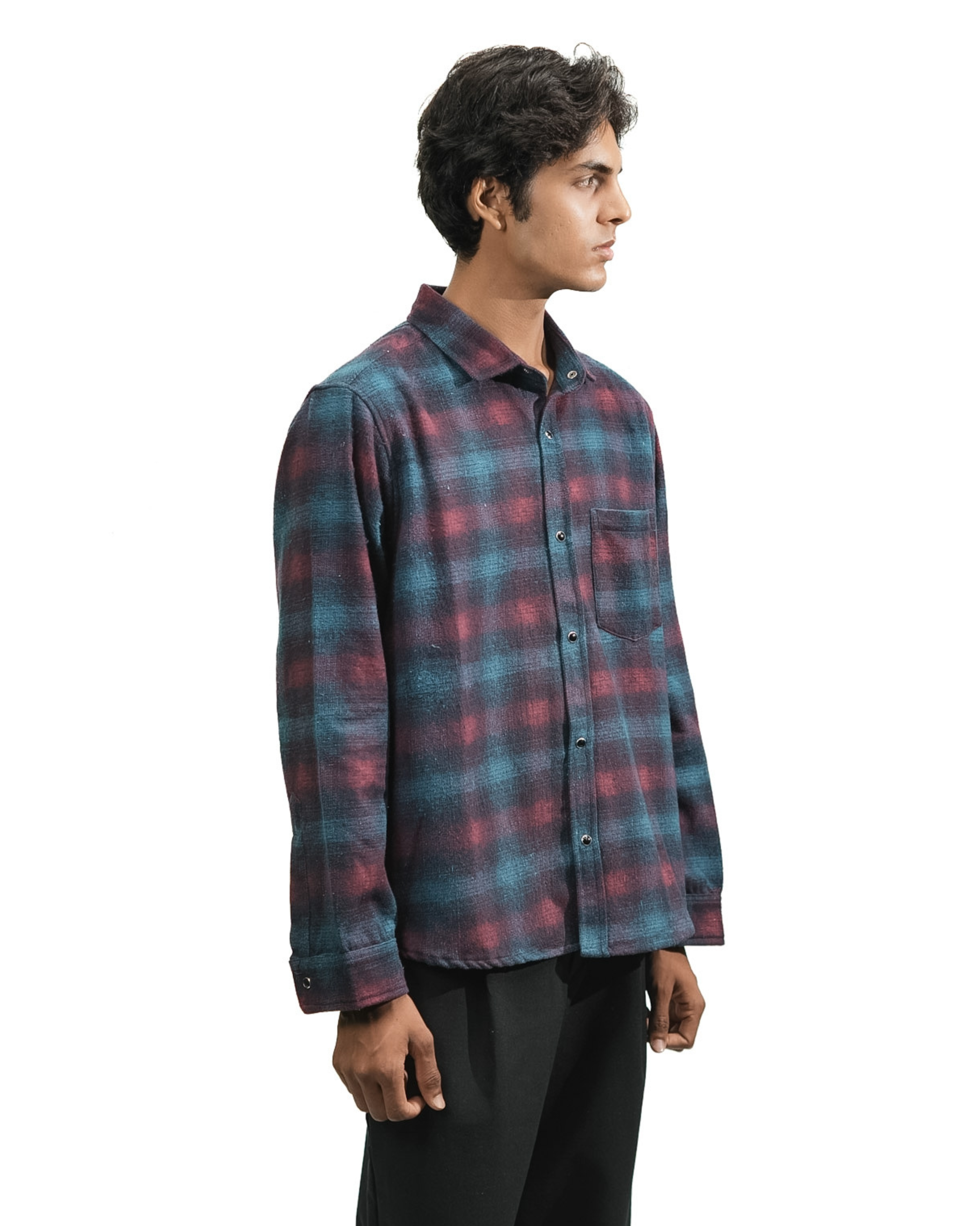 Midnight Flannel