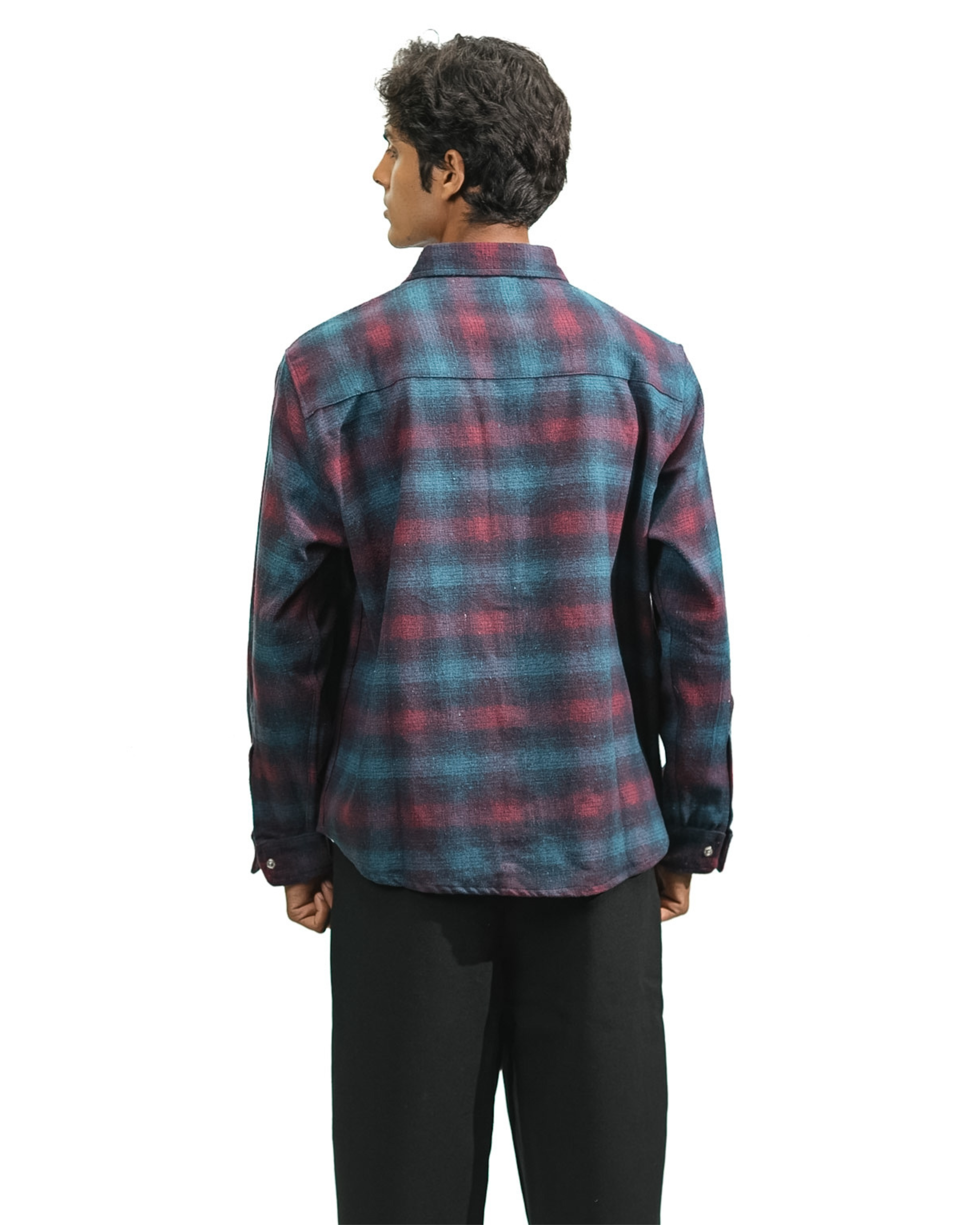 Midnight Flannel