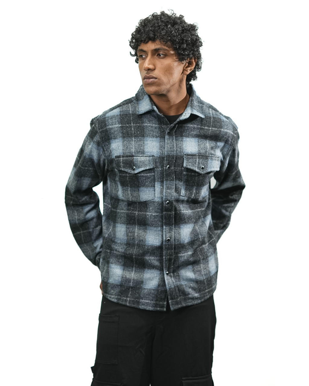 Shadow Flannel