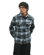 Shadow Flannel