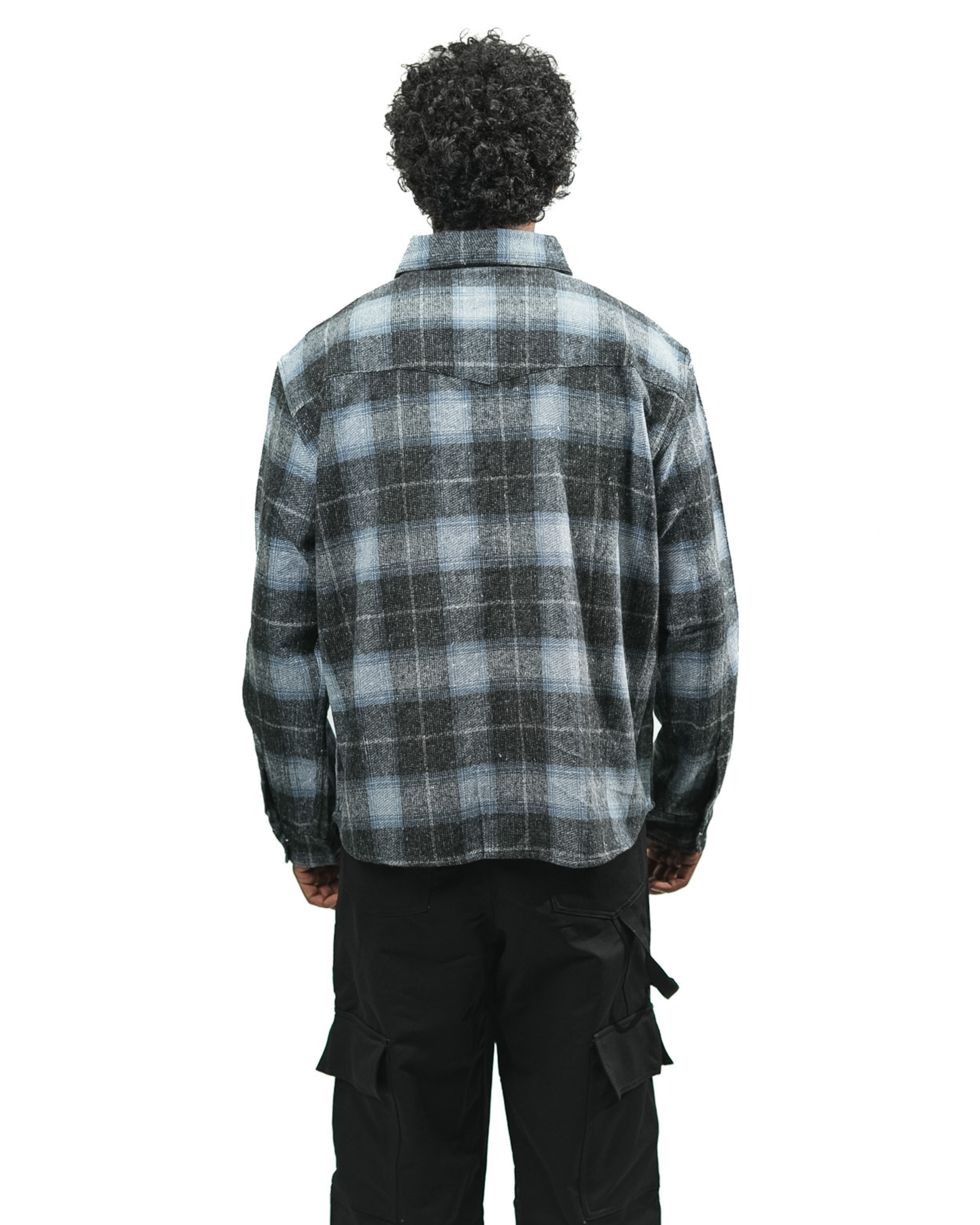 Shadow Flannel