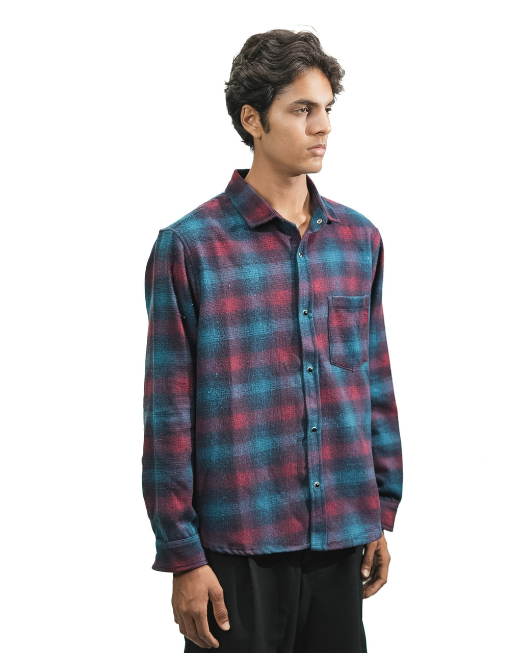 Midnight Flannel