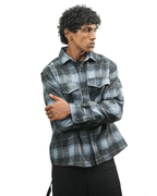 Shadow Flannel