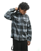 Shadow Flannel