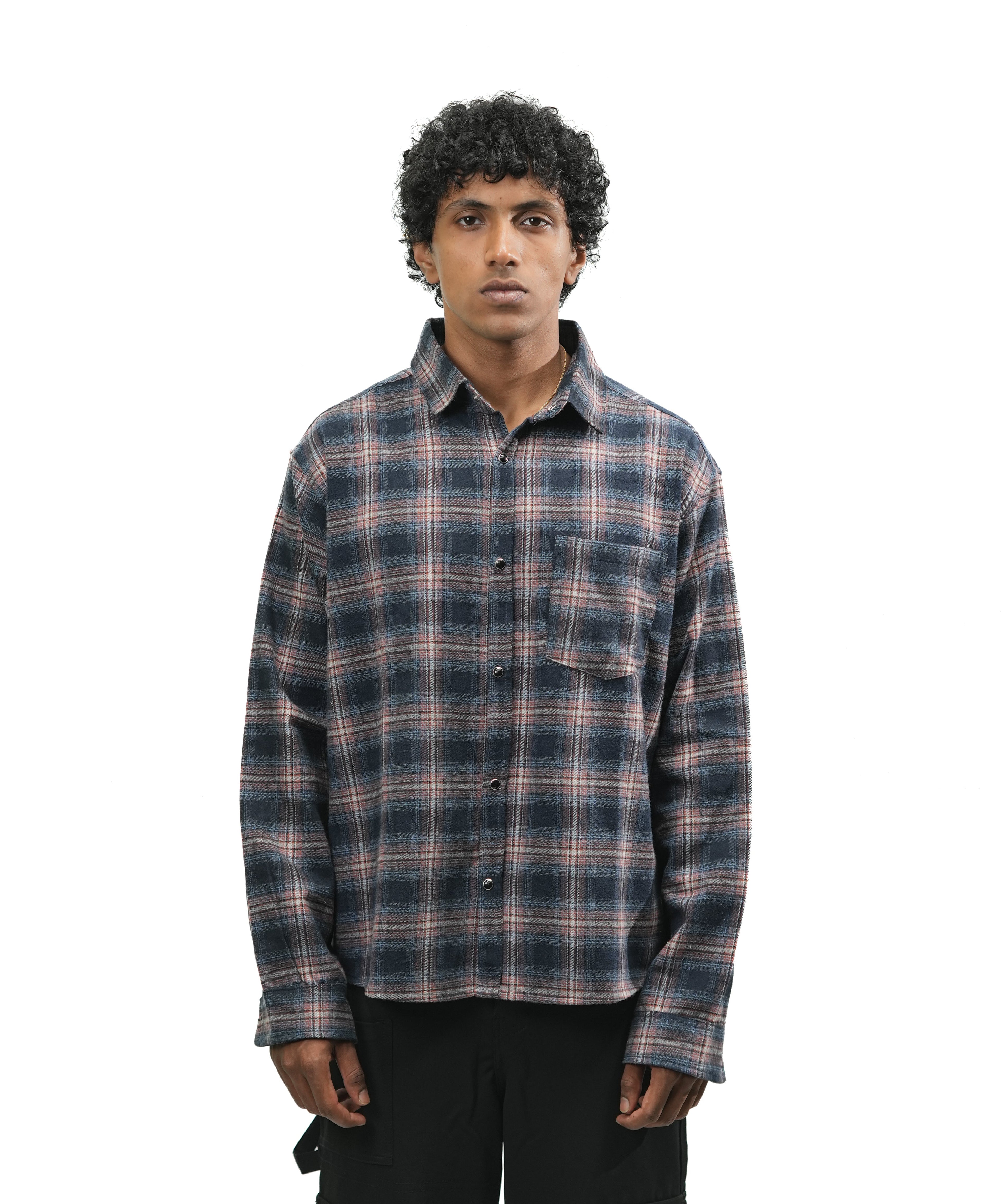 Division Shirt