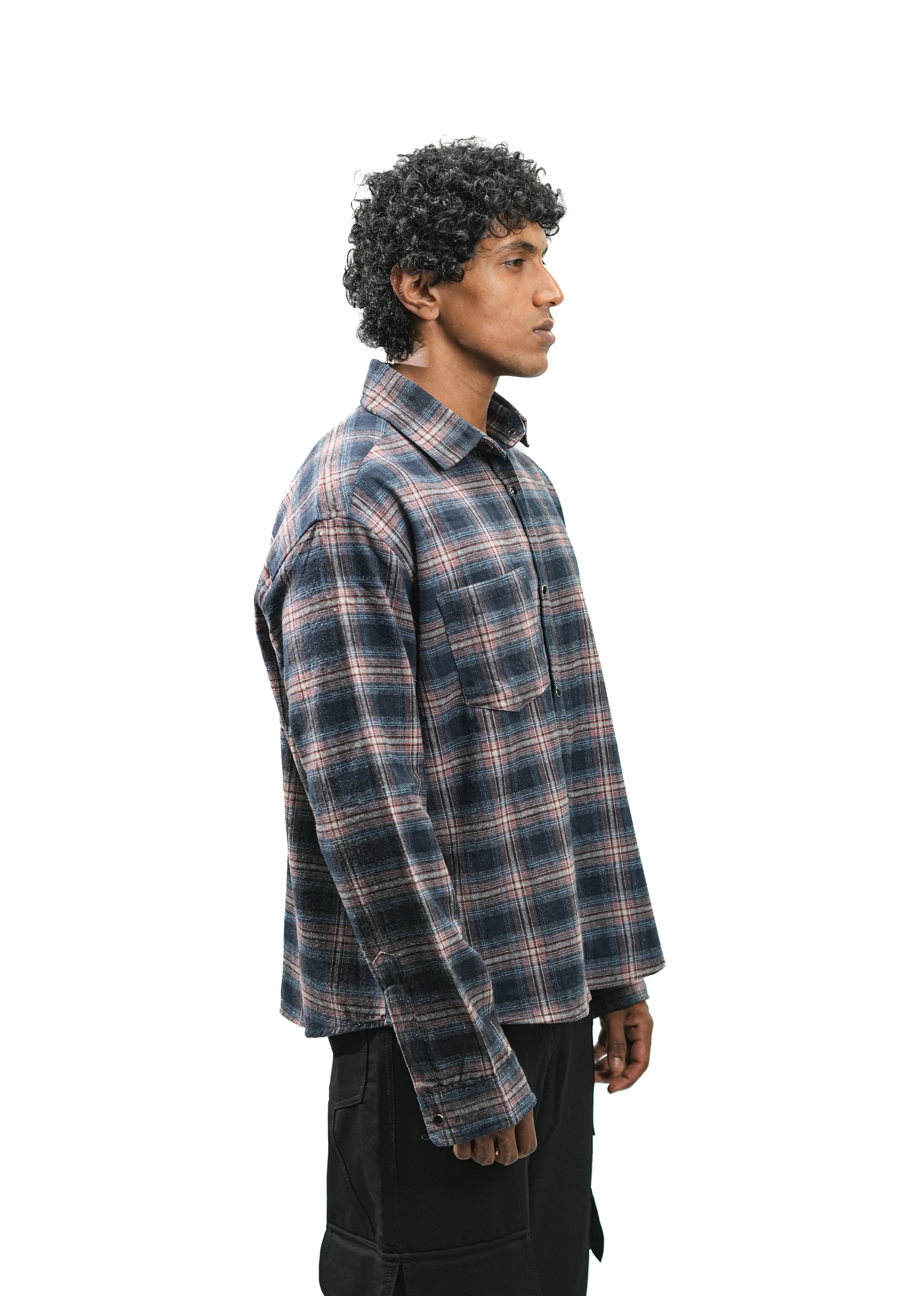 Division Shirt
