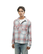 Dust Pink Flannel