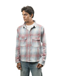 Dust Pink Flannel
