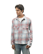 Dust Pink Flannel