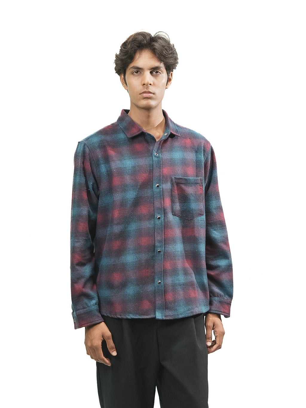 Midnight Flannel