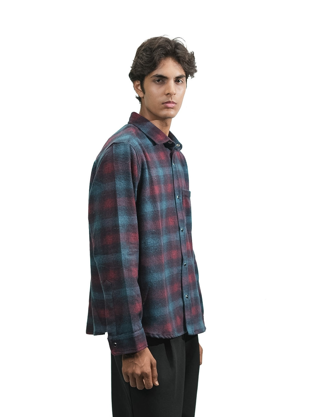 Midnight Flannel