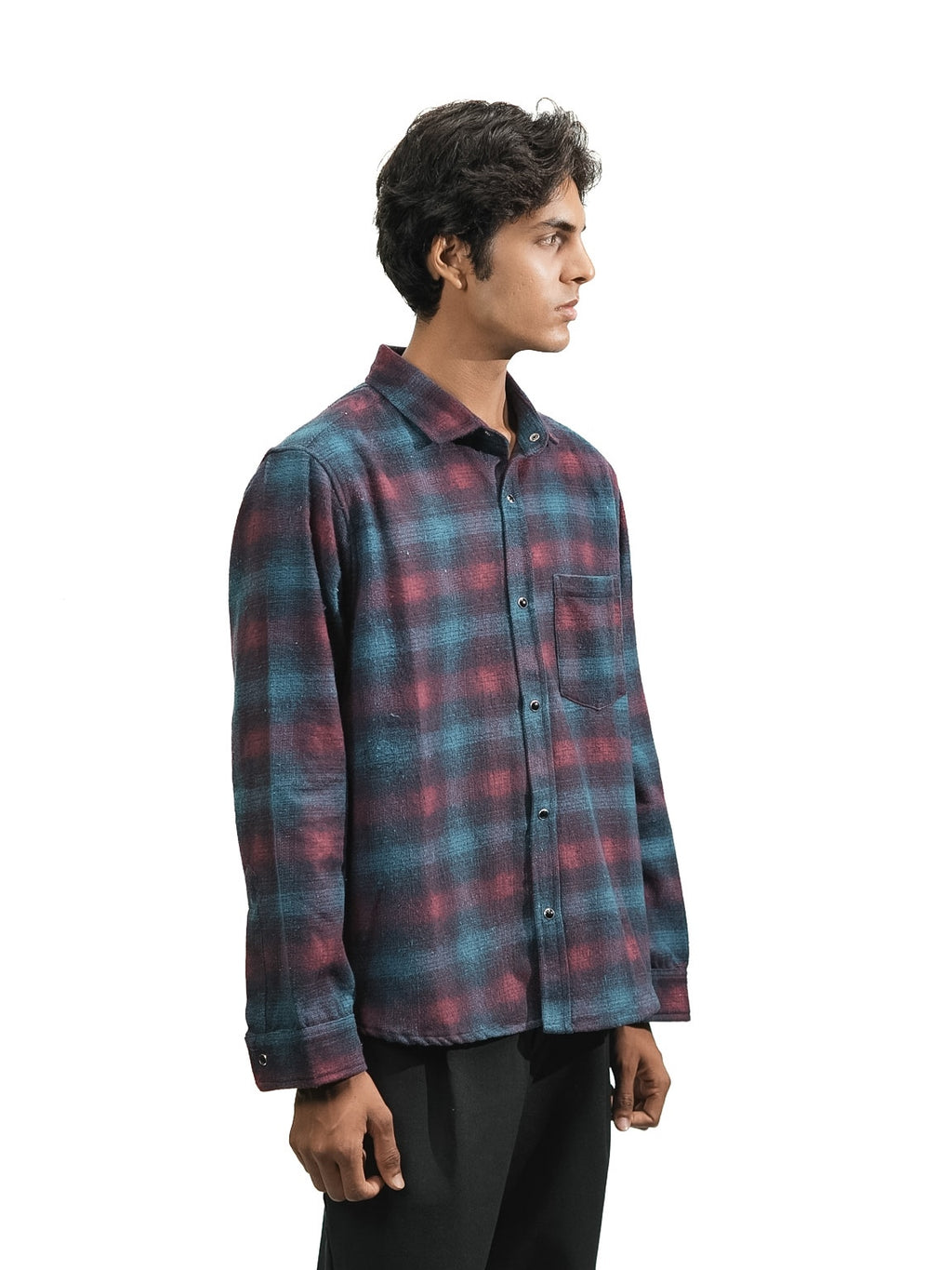 Midnight Flannel