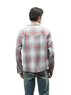 Dust Pink Flannel