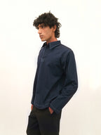 NAVY BLUE POLO