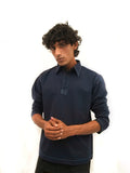 NAVY BLUE POLO