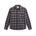Division Shirt SHIRT by NOIRTE