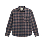 Division Shirt SHIRT by NOIRTE
