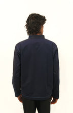 NAVY BLUE POLO